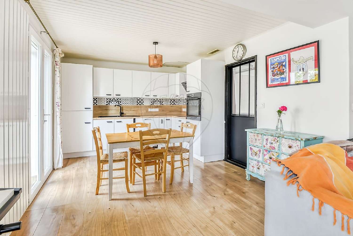  for sale house La Chapelle-sur-Erdre Loire-Atlantique 5