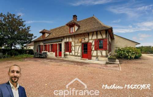 La Charmée Saône-et-Loire house foto 7403755