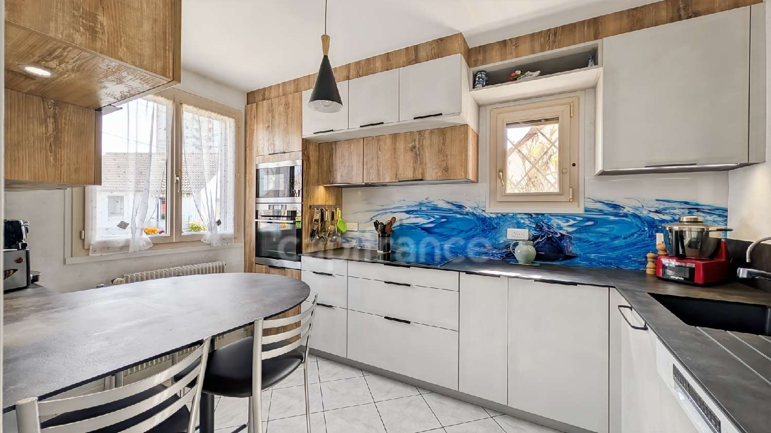  à vendre maison La Charmée Saône-et-Loire 2