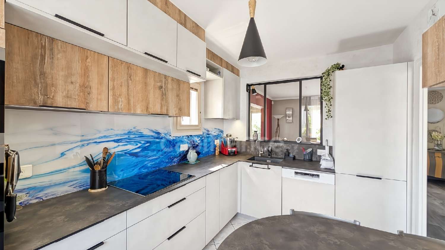  à vendre maison La Charmée Saône-et-Loire 3