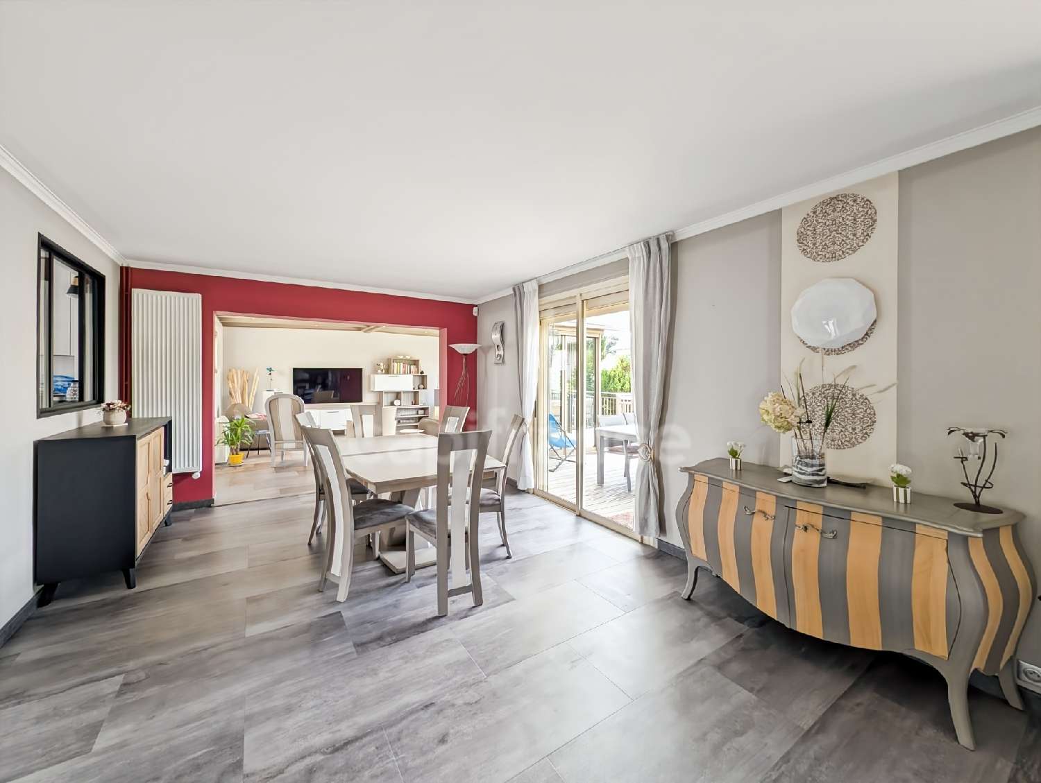  à vendre maison La Charmée Saône-et-Loire 4