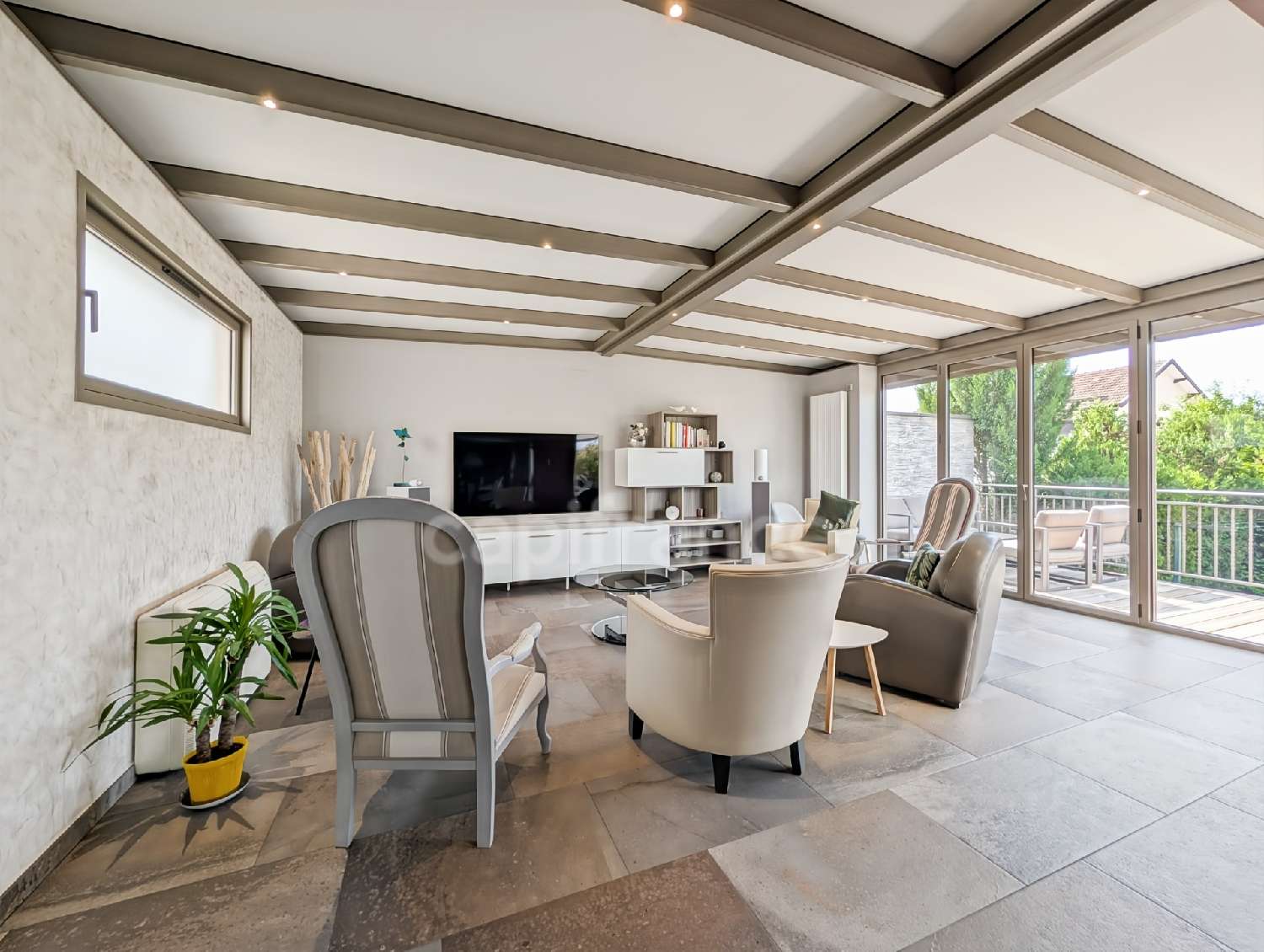  à vendre maison La Charmée Saône-et-Loire 5