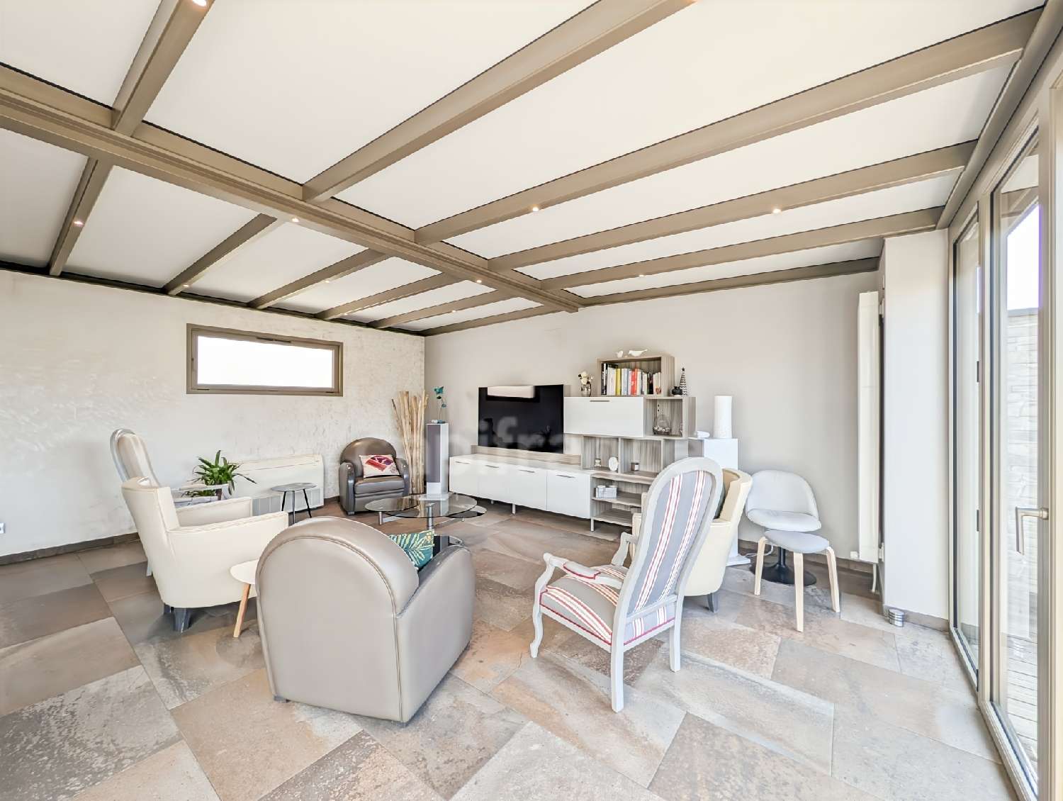  à vendre maison La Charmée Saône-et-Loire 6