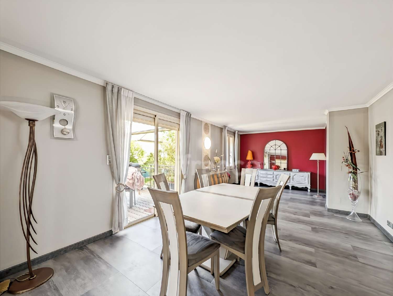  à vendre maison La Charmée Saône-et-Loire 7