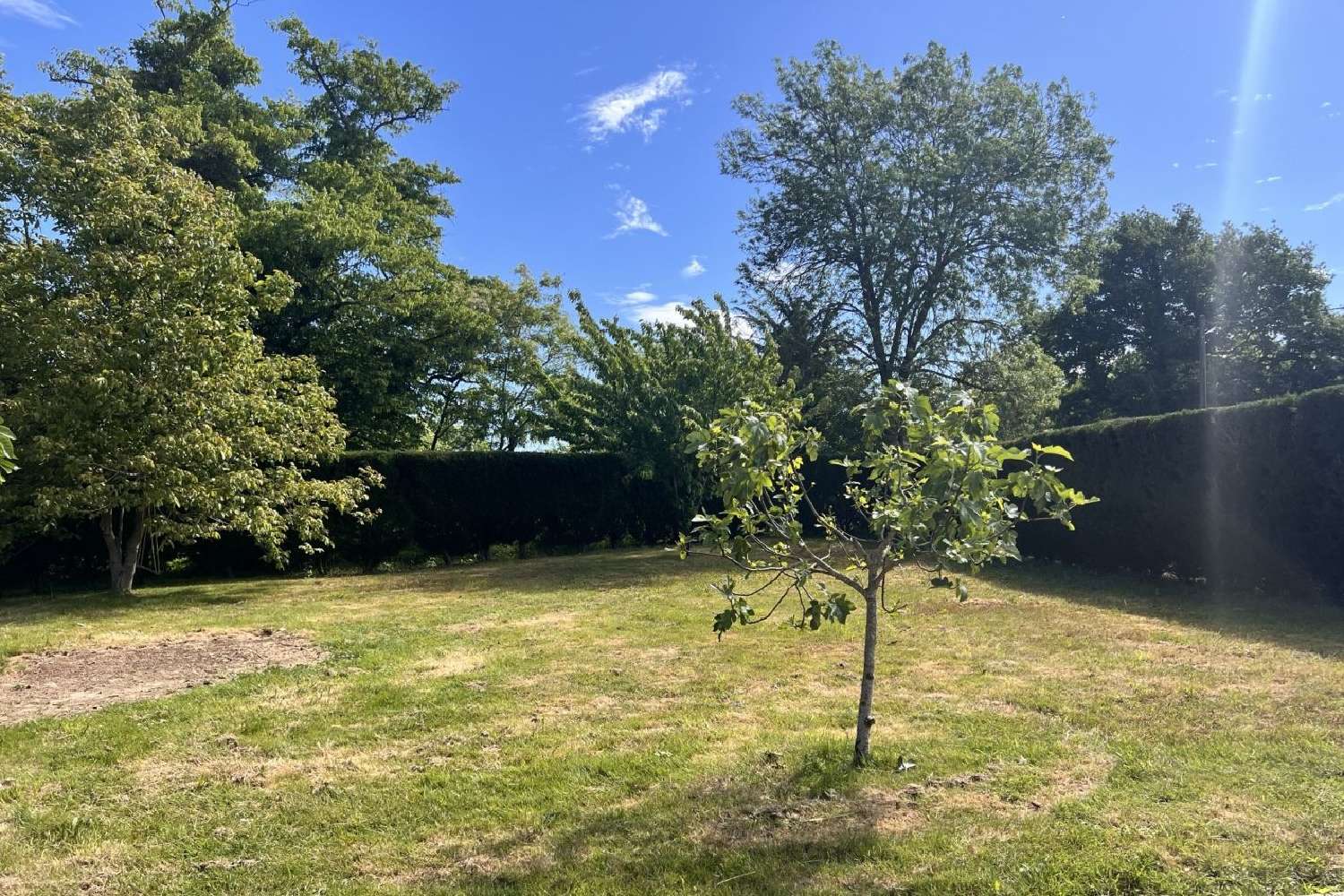  en venta casa La Charmée Saône-et-Loire 5
