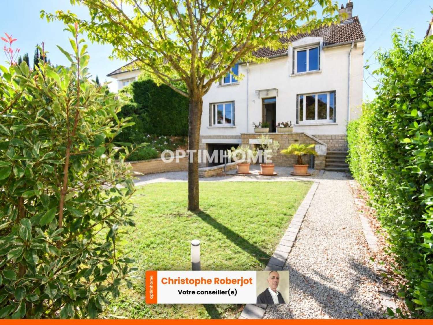 en venta casa La Charmée Saône-et-Loire 1