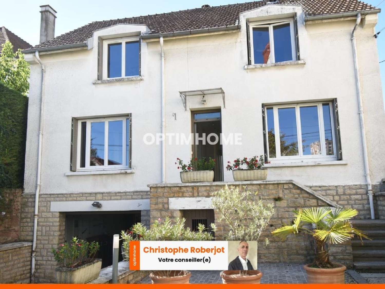 en venta casa La Charmée Saône-et-Loire 2