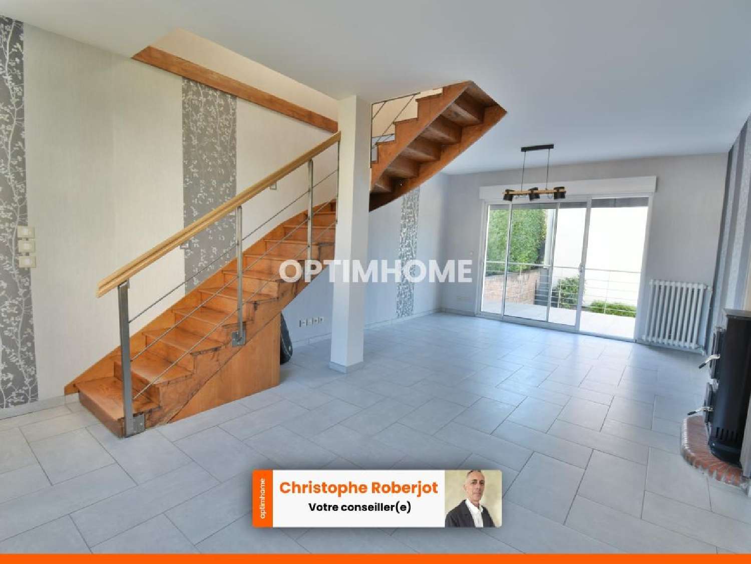en venta casa La Charmée Saône-et-Loire 3