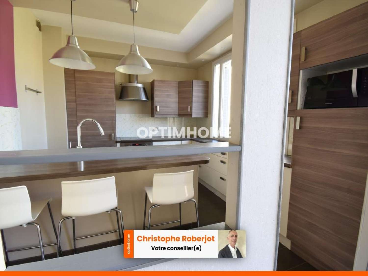en venta casa La Charmée Saône-et-Loire 4