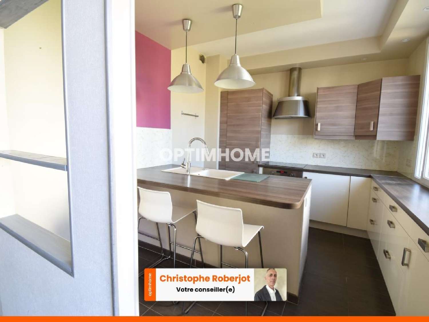 en venta casa La Charmée Saône-et-Loire 7