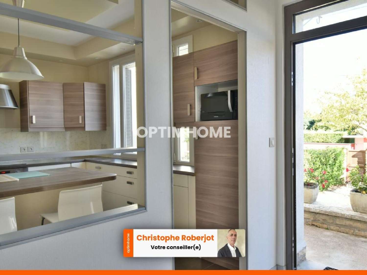en venta casa La Charmée Saône-et-Loire 8