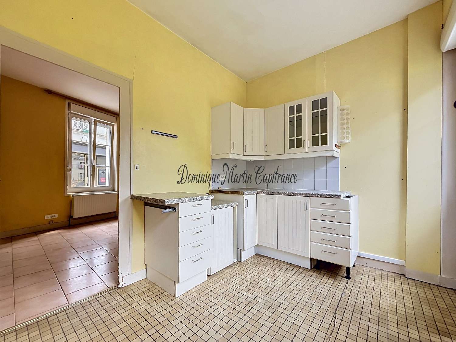 à vendre maison La Chartre-sur-le-Loir Sarthe 4