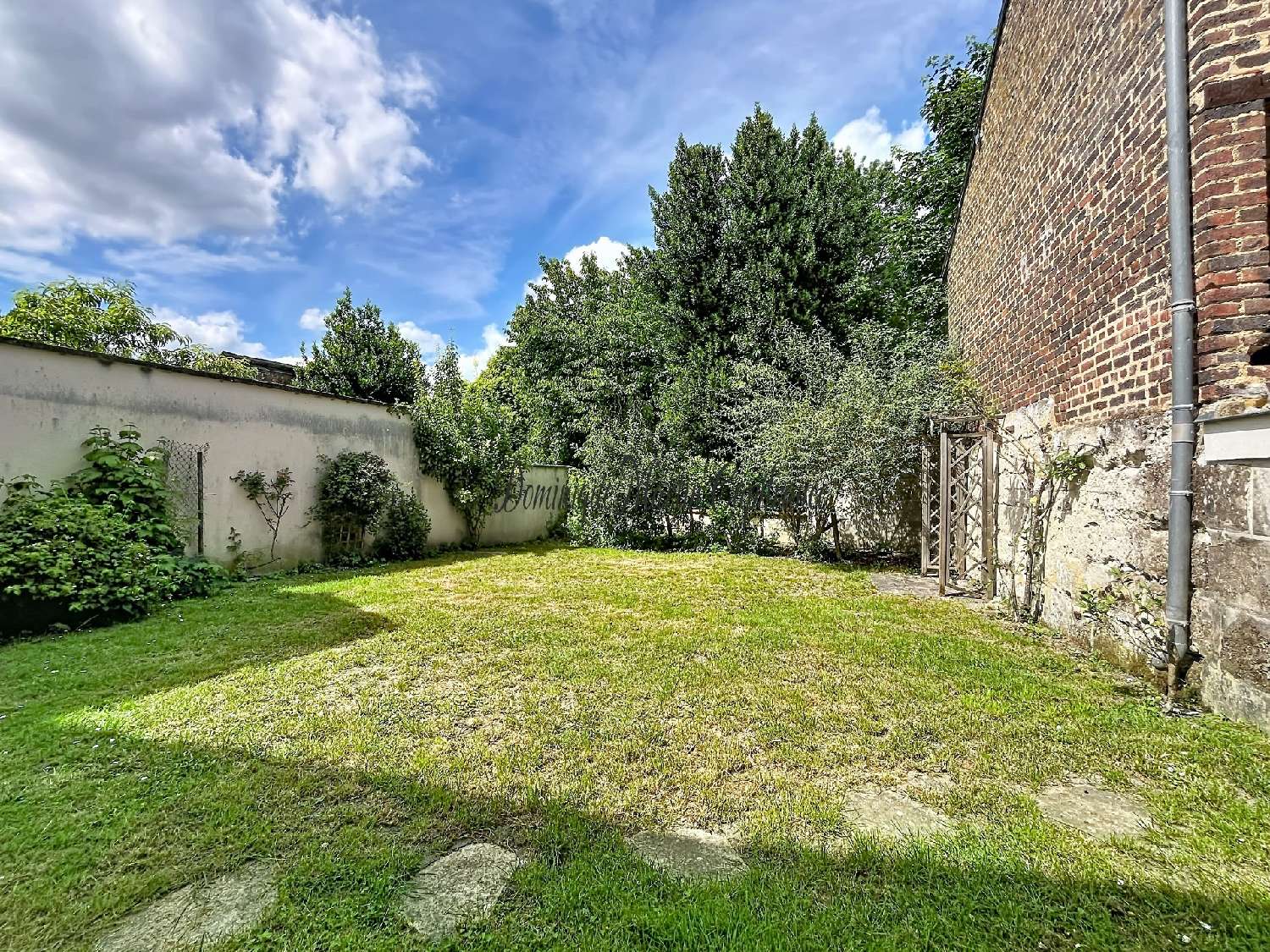 à vendre maison La Chartre-sur-le-Loir Sarthe 5