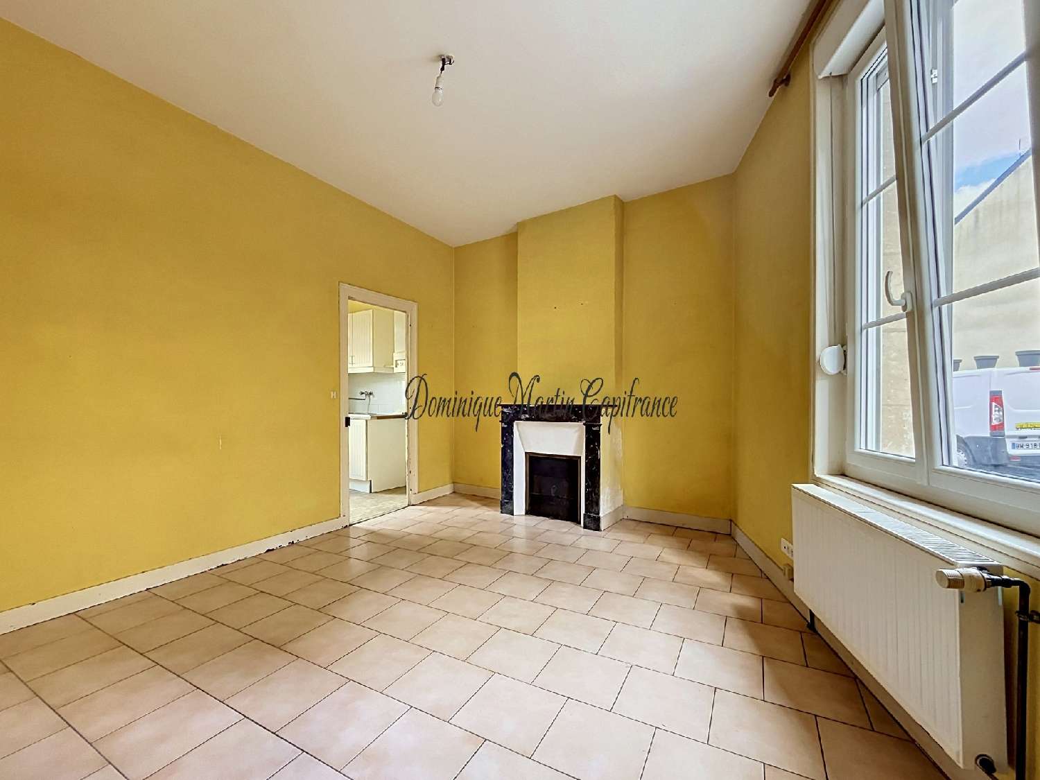 à vendre maison La Chartre-sur-le-Loir Sarthe 6