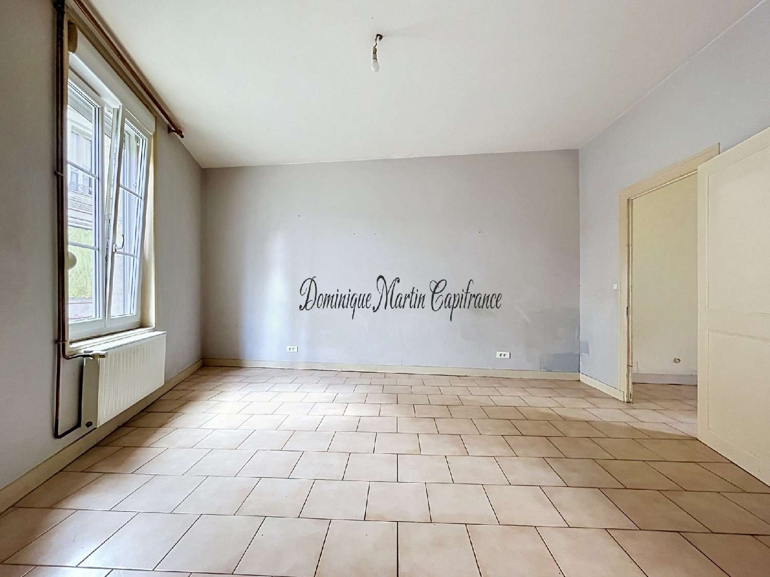 à vendre maison La Chartre-sur-le-Loir Sarthe 8
