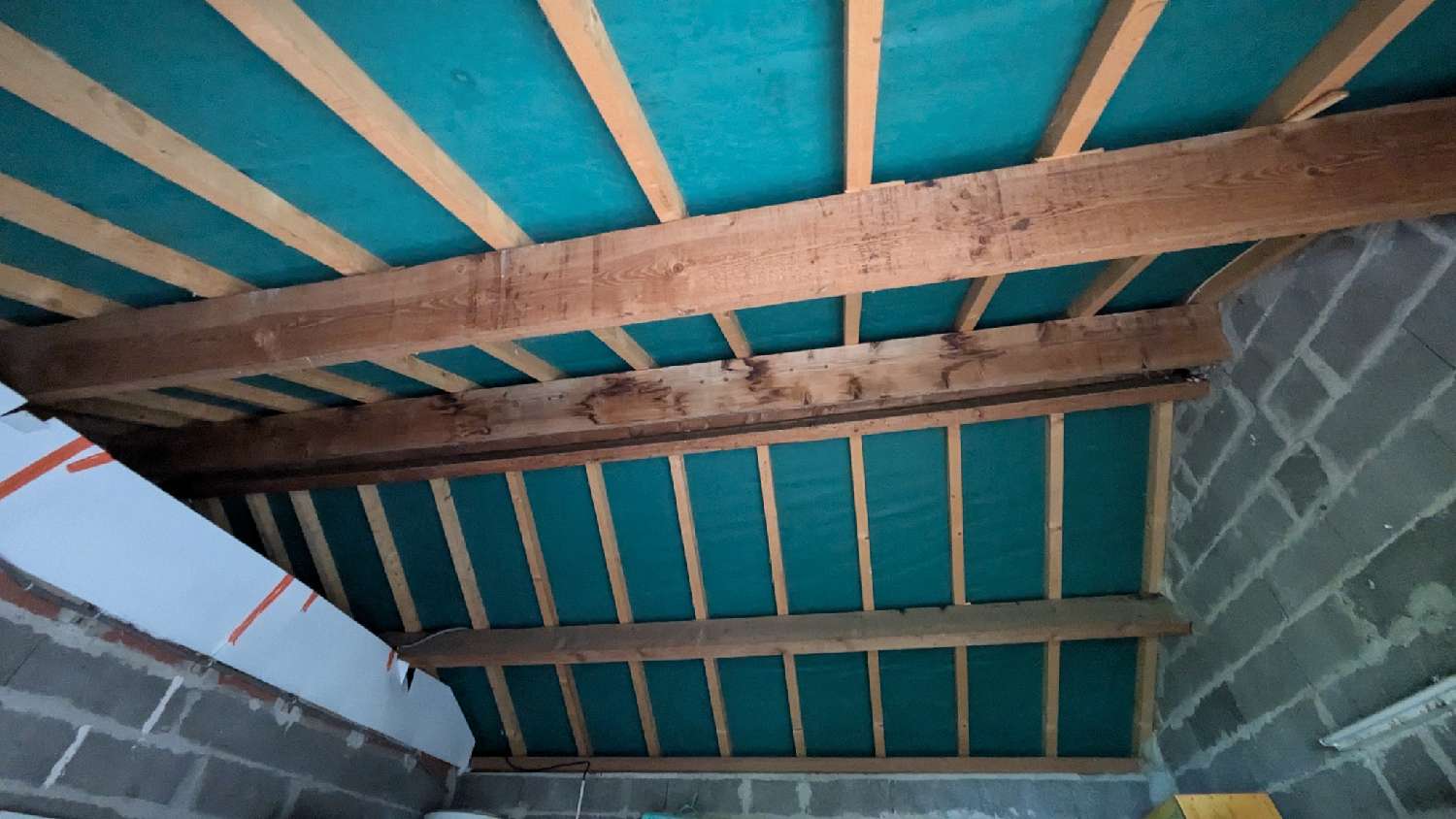 for sale house La Chaux Saône-et-Loire 5
