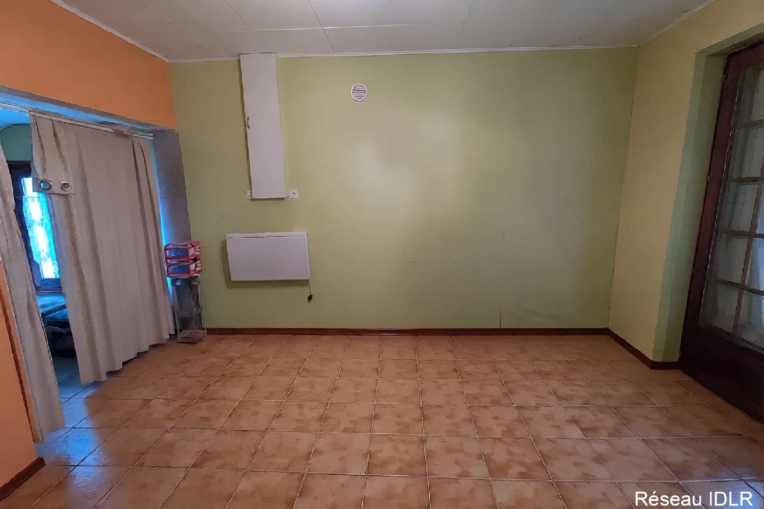 for sale house La Chaux Saône-et-Loire 6