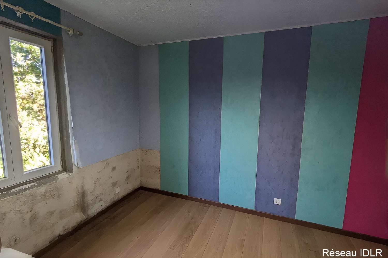 for sale house La Chaux Saône-et-Loire 8