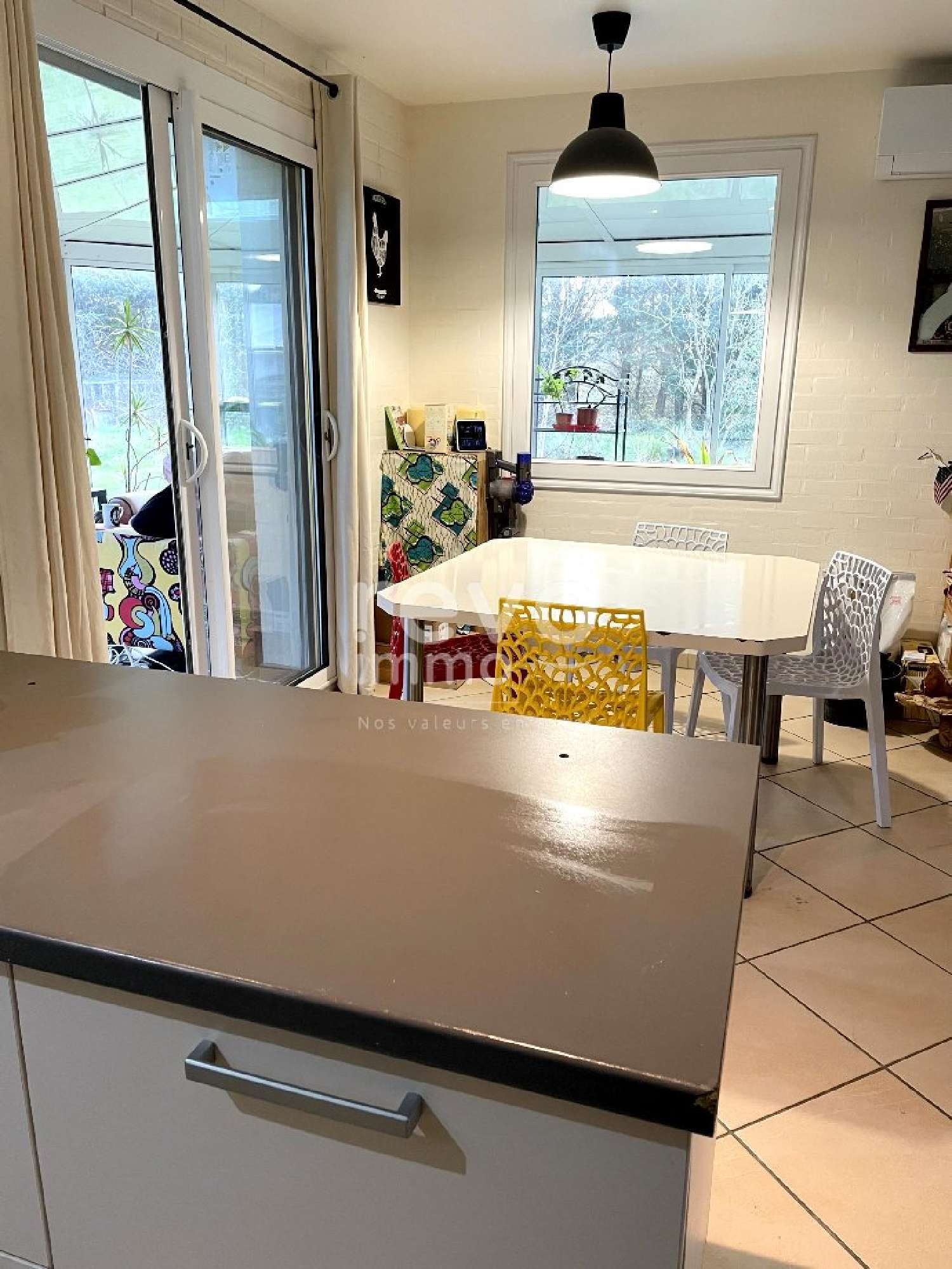  en venta casa La Chevrolière Loire-Atlantique 3