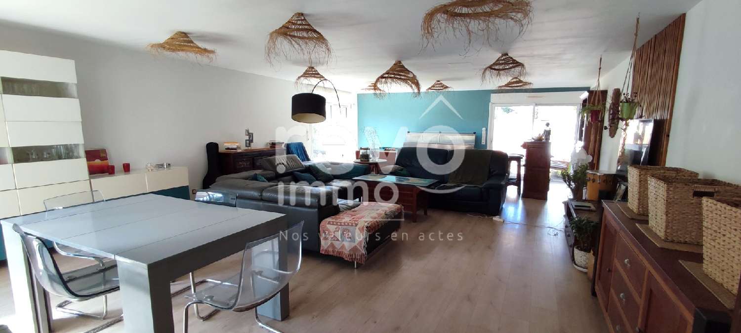te koop huis La Chevrolière Loire-Atlantique 1