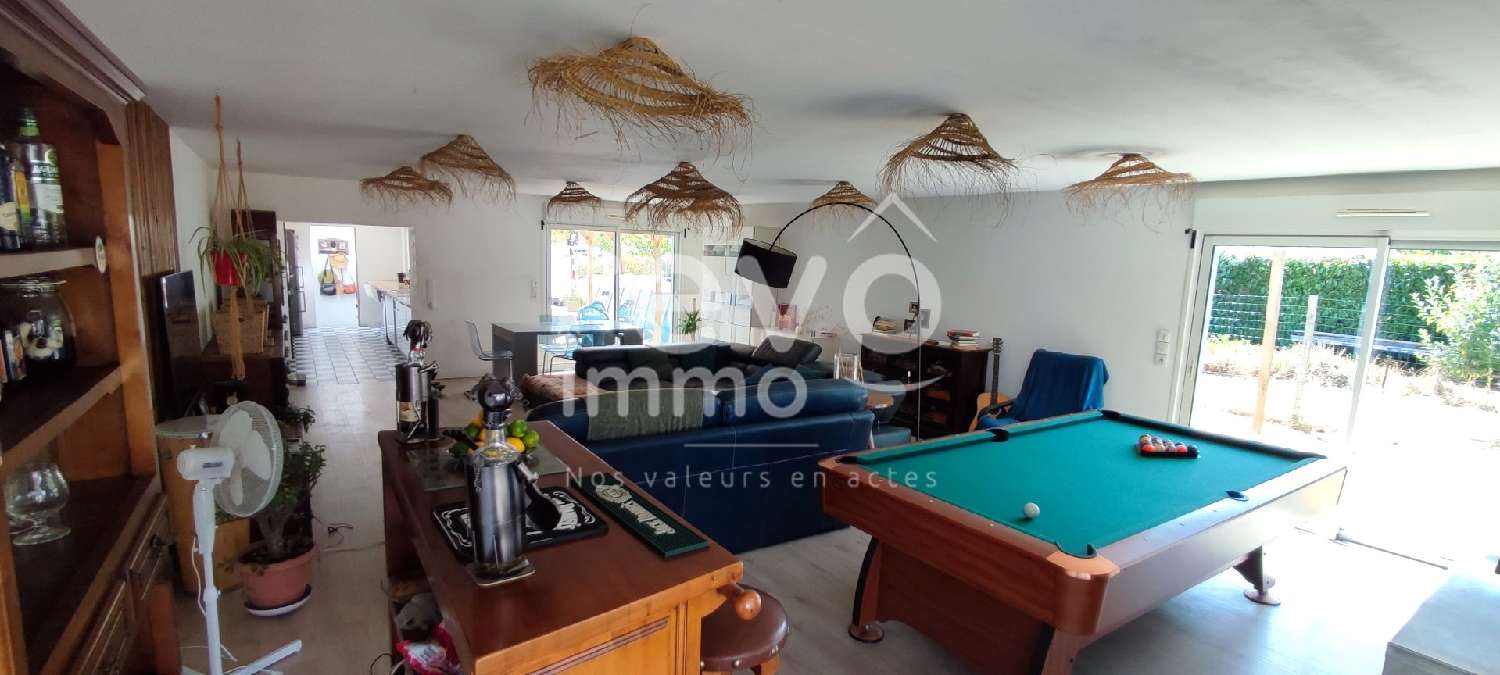 te koop huis La Chevrolière Loire-Atlantique 2