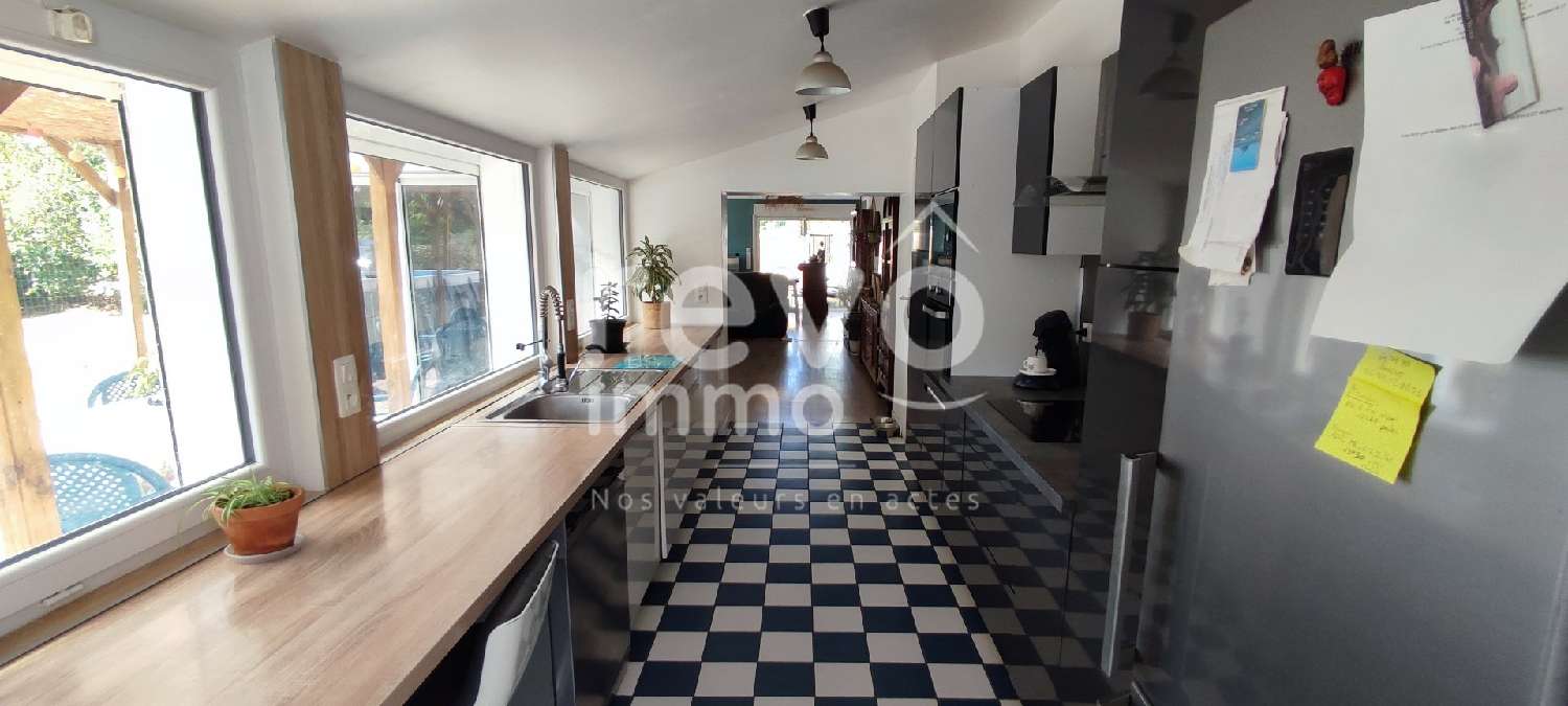 te koop huis La Chevrolière Loire-Atlantique 3