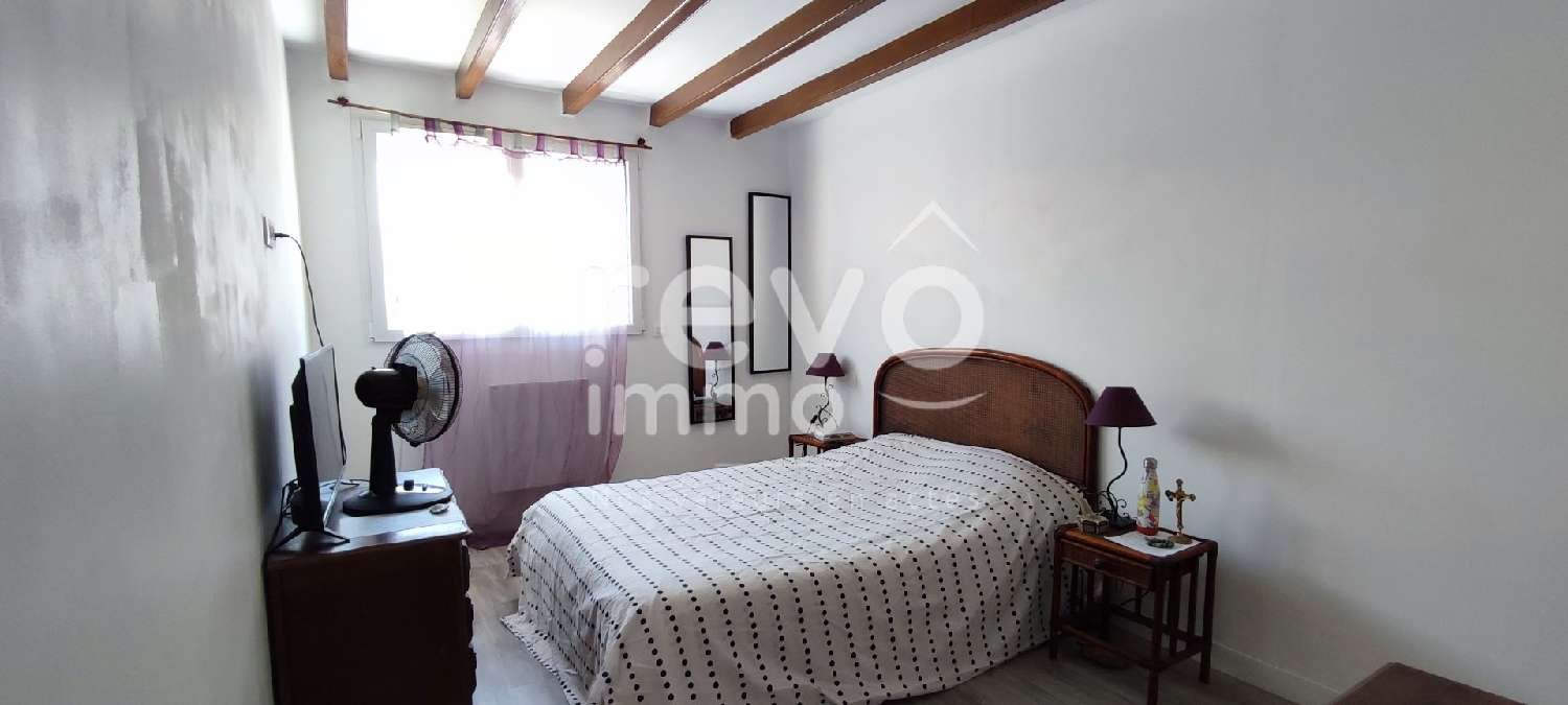 te koop huis La Chevrolière Loire-Atlantique 4