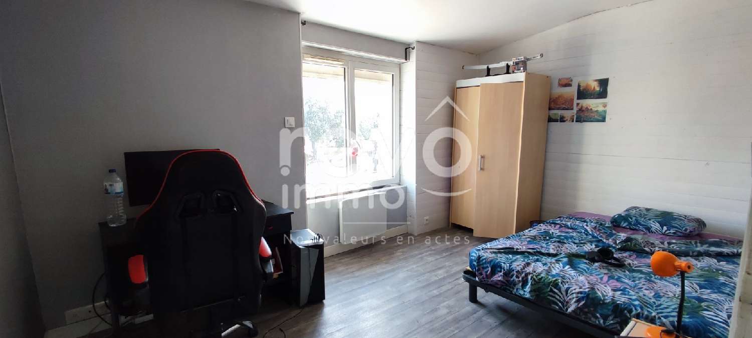 te koop huis La Chevrolière Loire-Atlantique 5