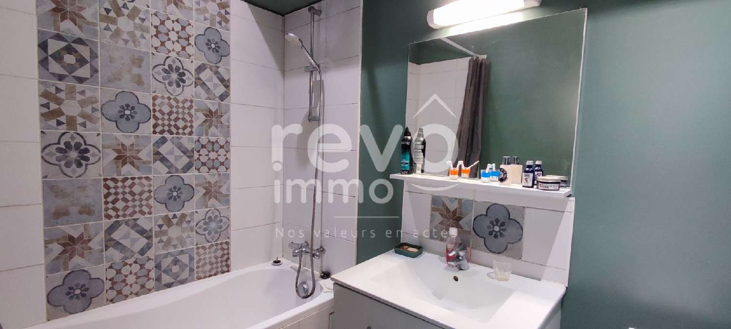 te koop huis La Chevrolière Loire-Atlantique 6