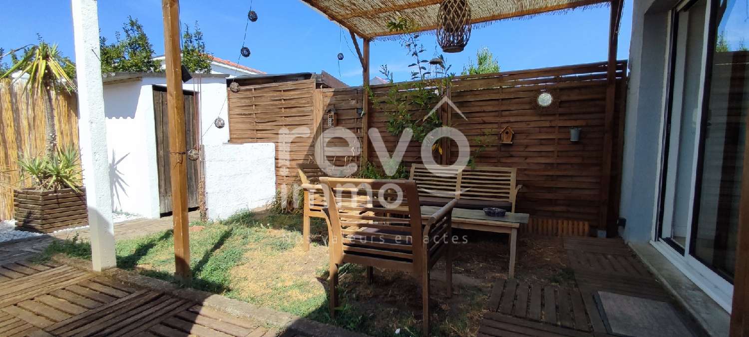 te koop huis La Chevrolière Loire-Atlantique 7