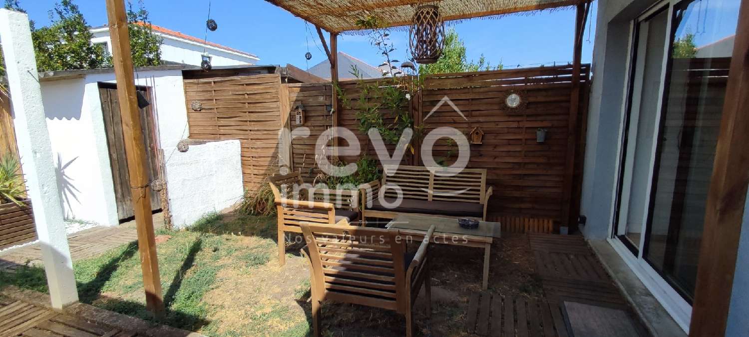 te koop huis La Chevrolière Loire-Atlantique 8