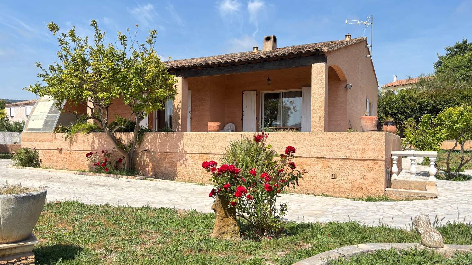 en venta casa La Ciotat Bocas del Ródano 3
