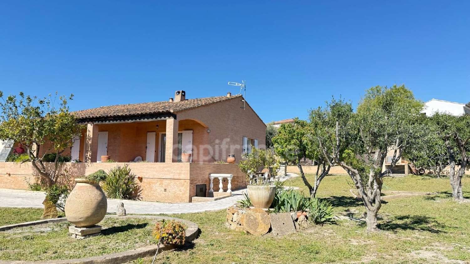  en venta casa La Ciotat Bocas del Ródano 4
