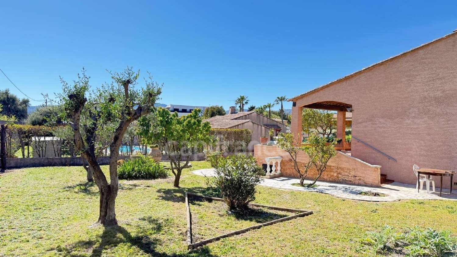 en venta casa La Ciotat Bocas del Ródano 5