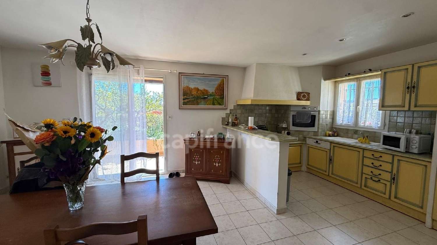 en venta casa La Ciotat Bocas del Ródano 6