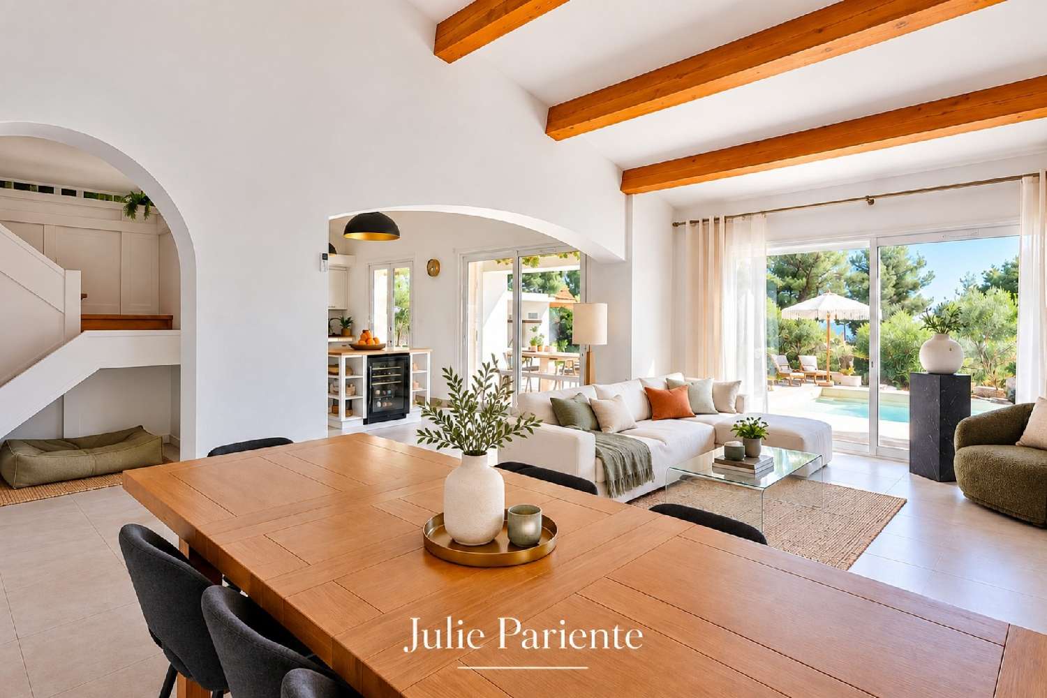  en venta casa La Ciotat Bocas del Ródano 6