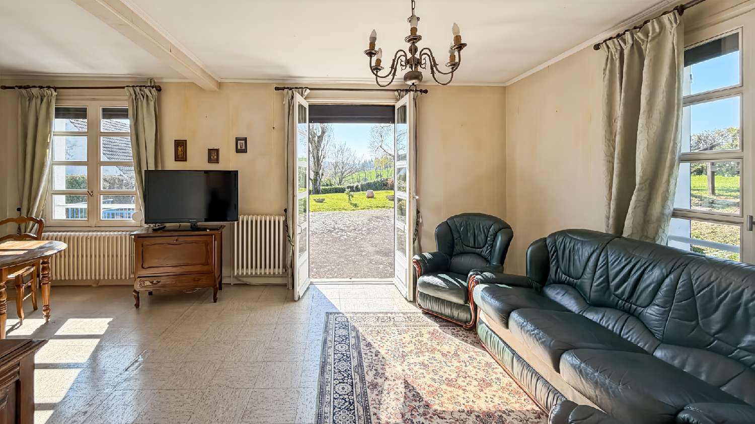 en venta casa La Clayette Saône-et-Loire 4