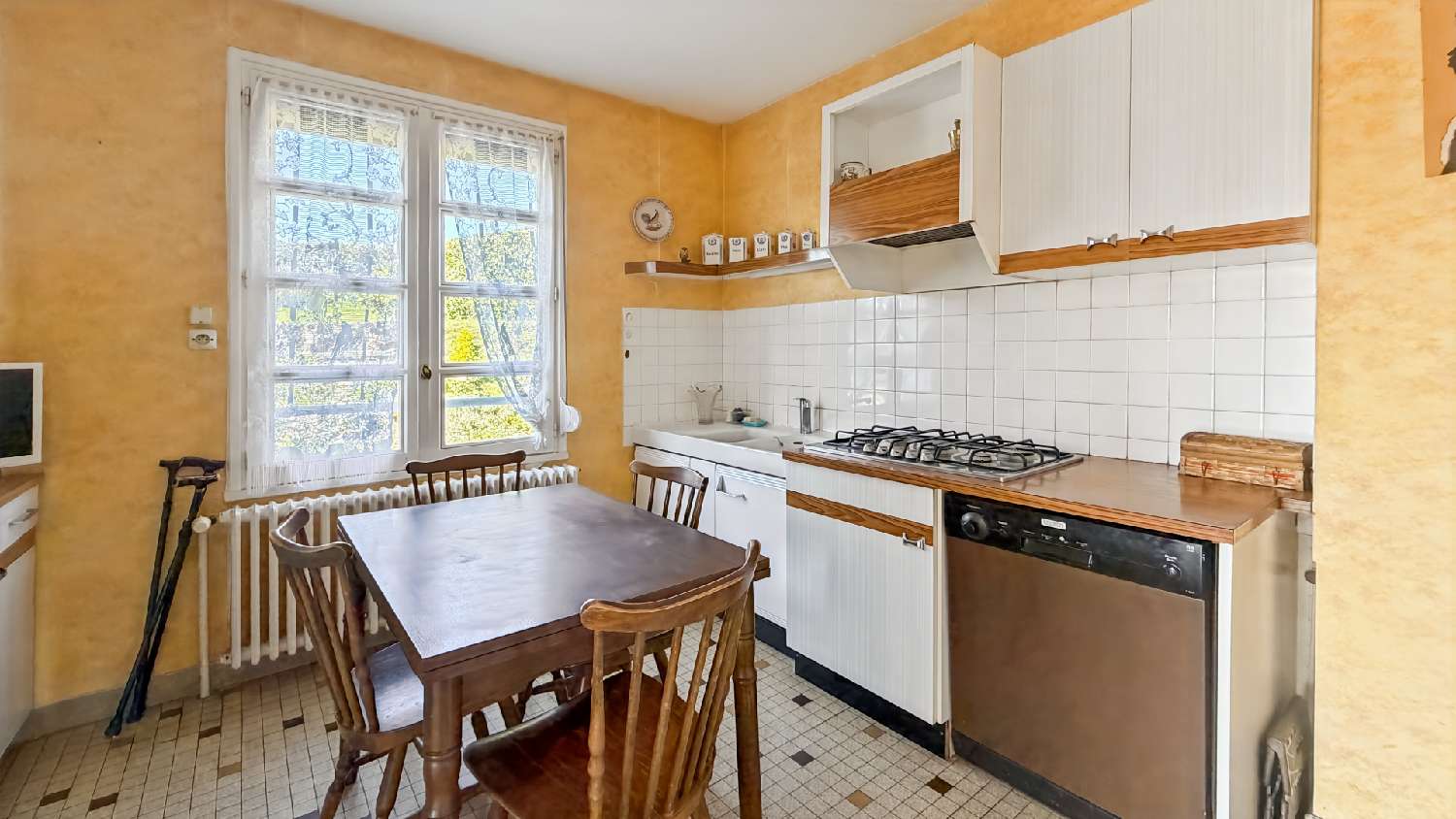 en venta casa La Clayette Saône-et-Loire 6