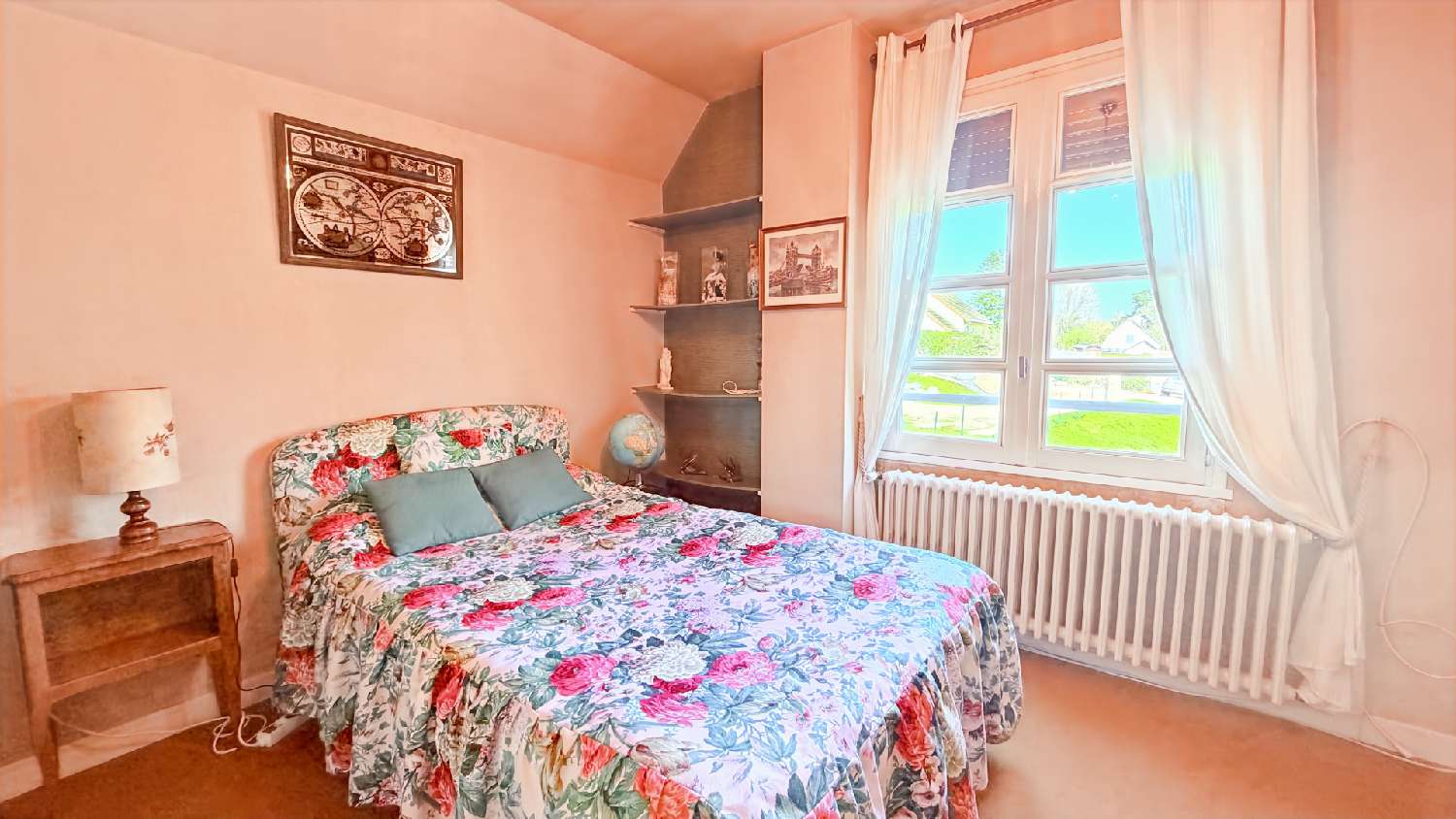 en venta casa La Clayette Saône-et-Loire 7