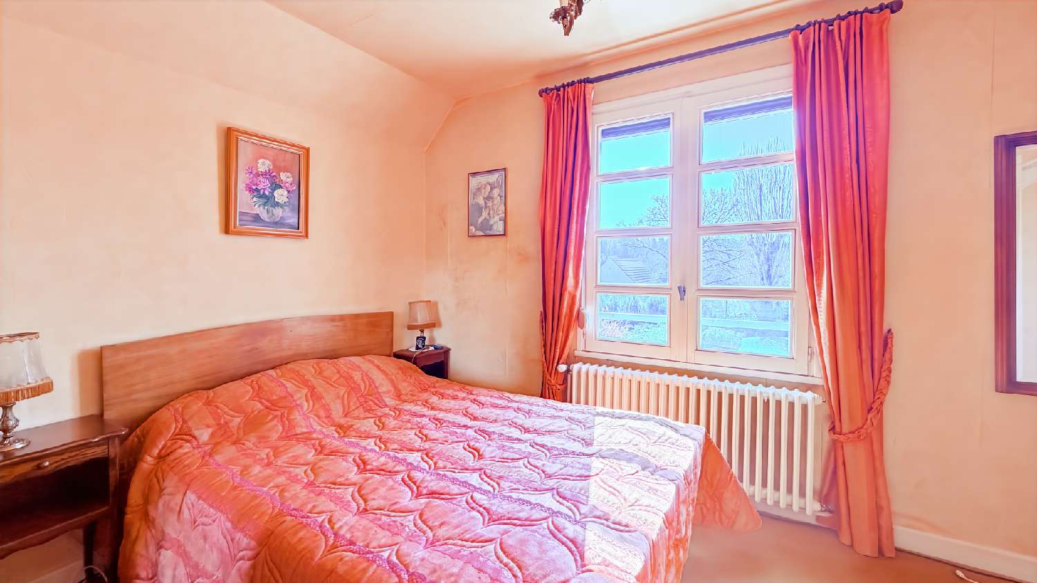 en venta casa La Clayette Saône-et-Loire 8