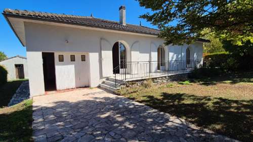 La Couronne Charente Haus Bild 7411972