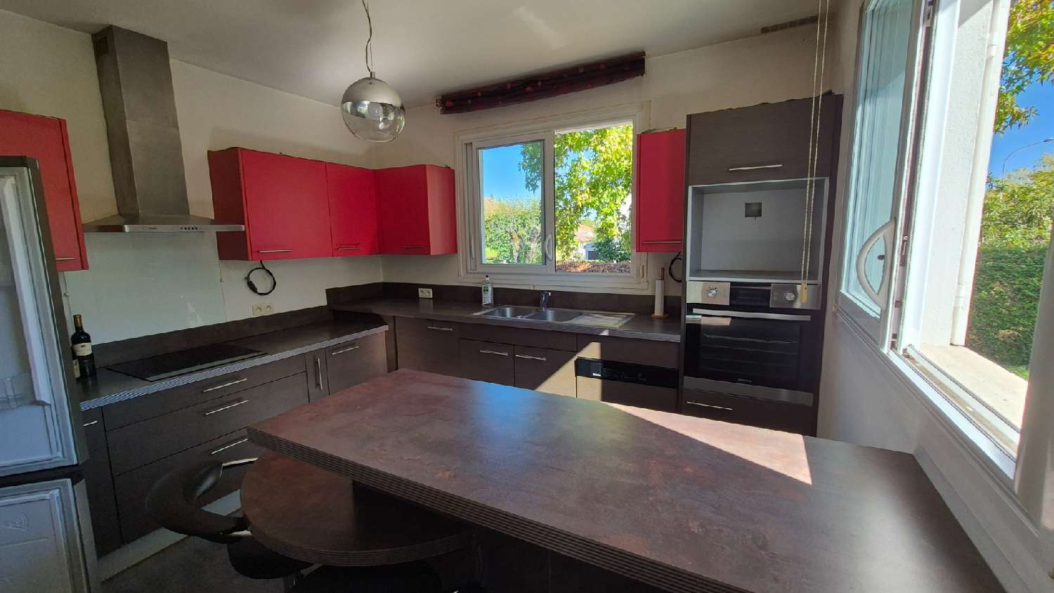 kaufen Haus La Couronne Charente 3