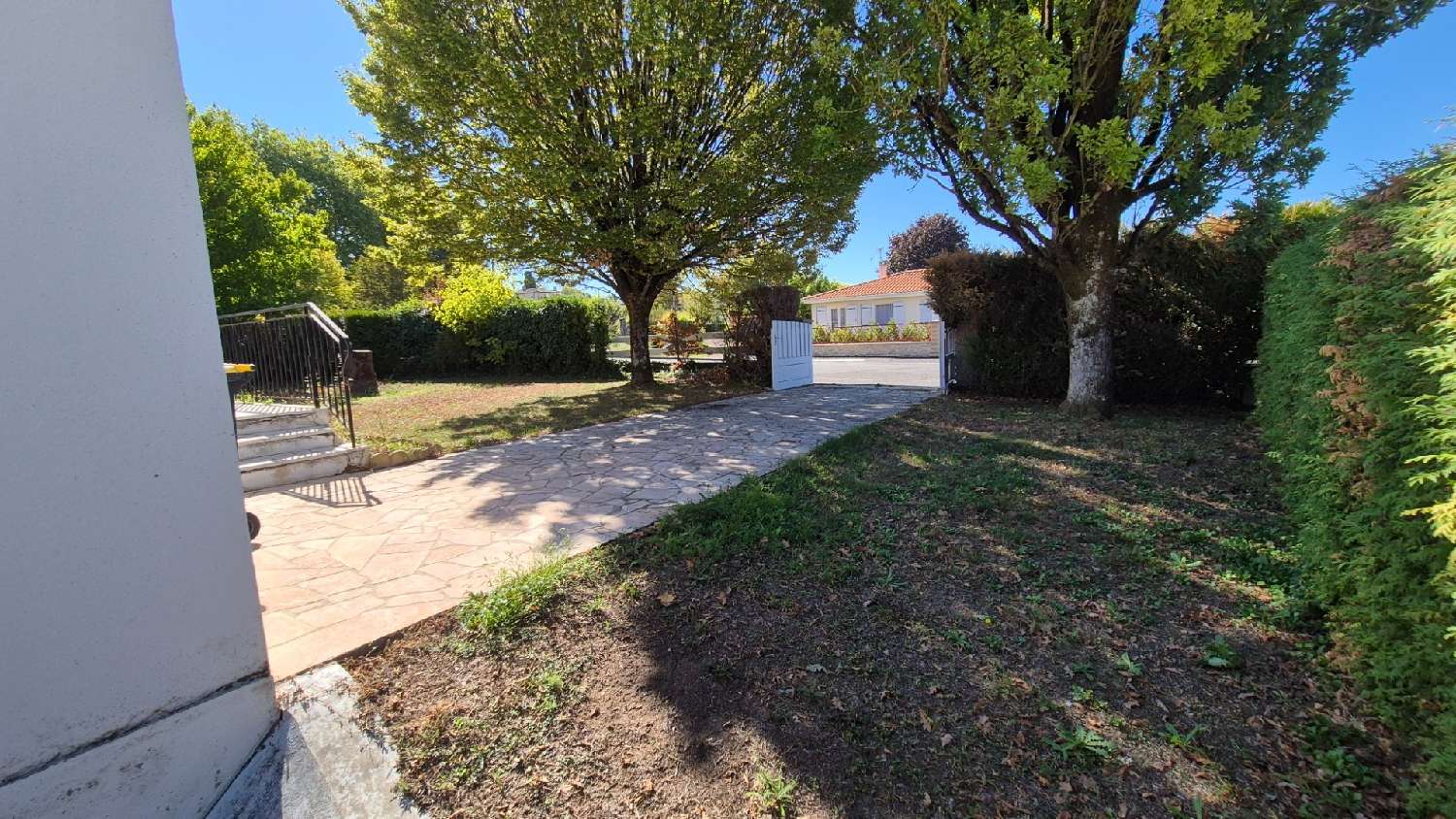kaufen Haus La Couronne Charente 7