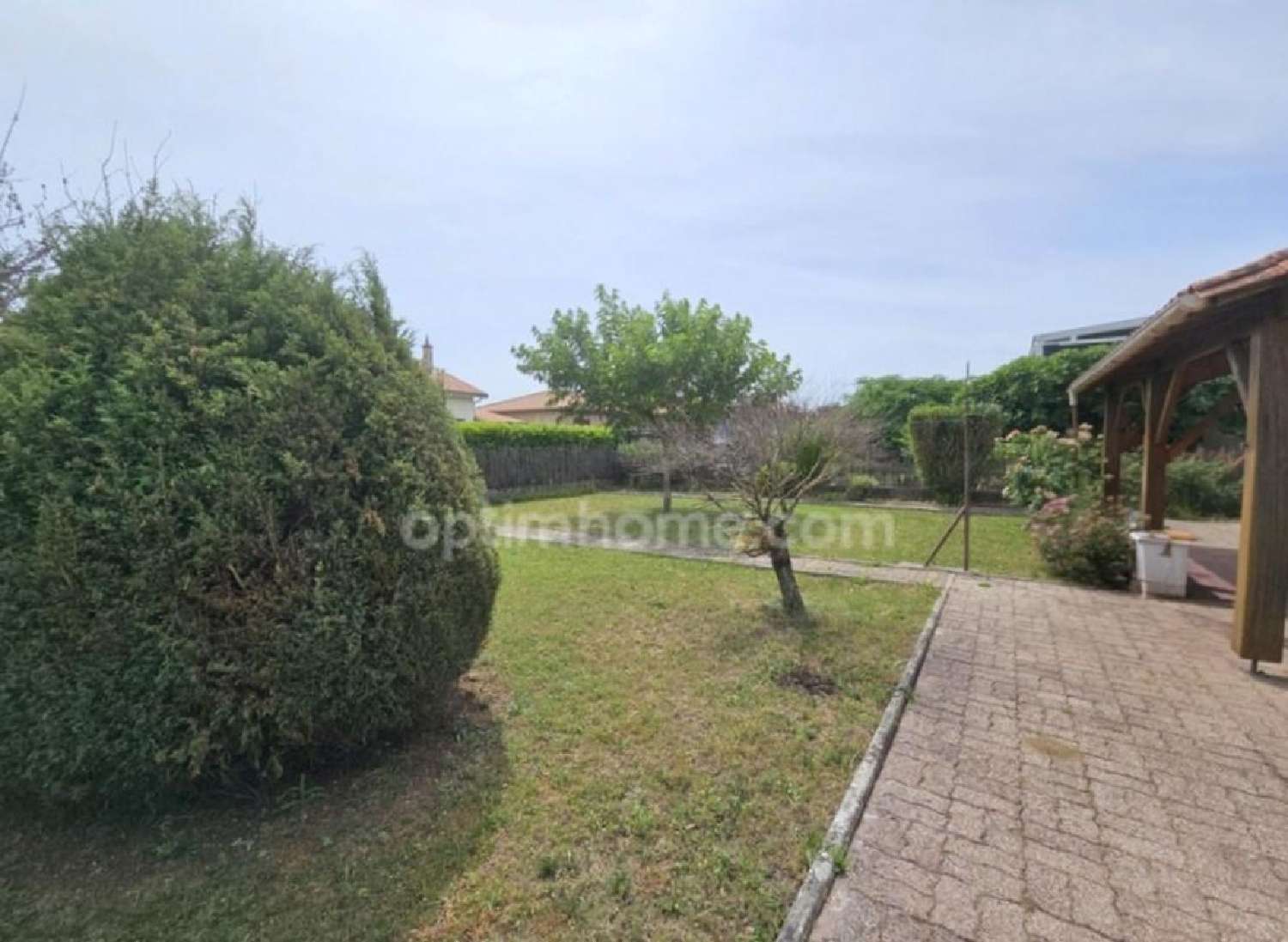 à vendre maison La Couronne Charente 3