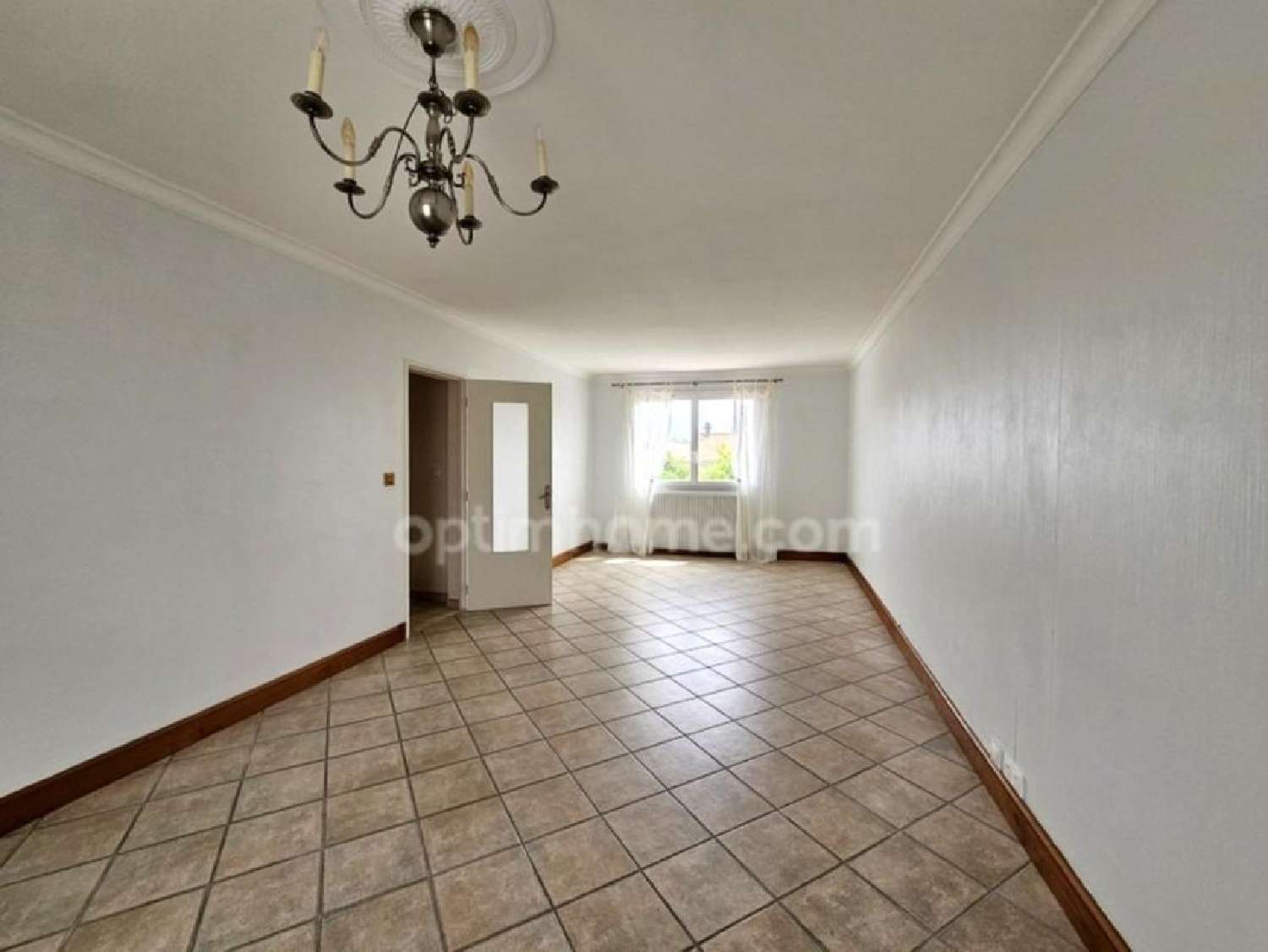 à vendre maison La Couronne Charente 4