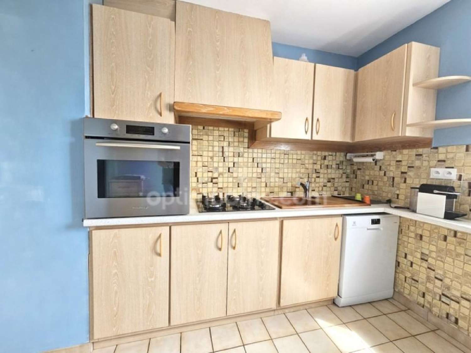 à vendre maison La Couronne Charente 7