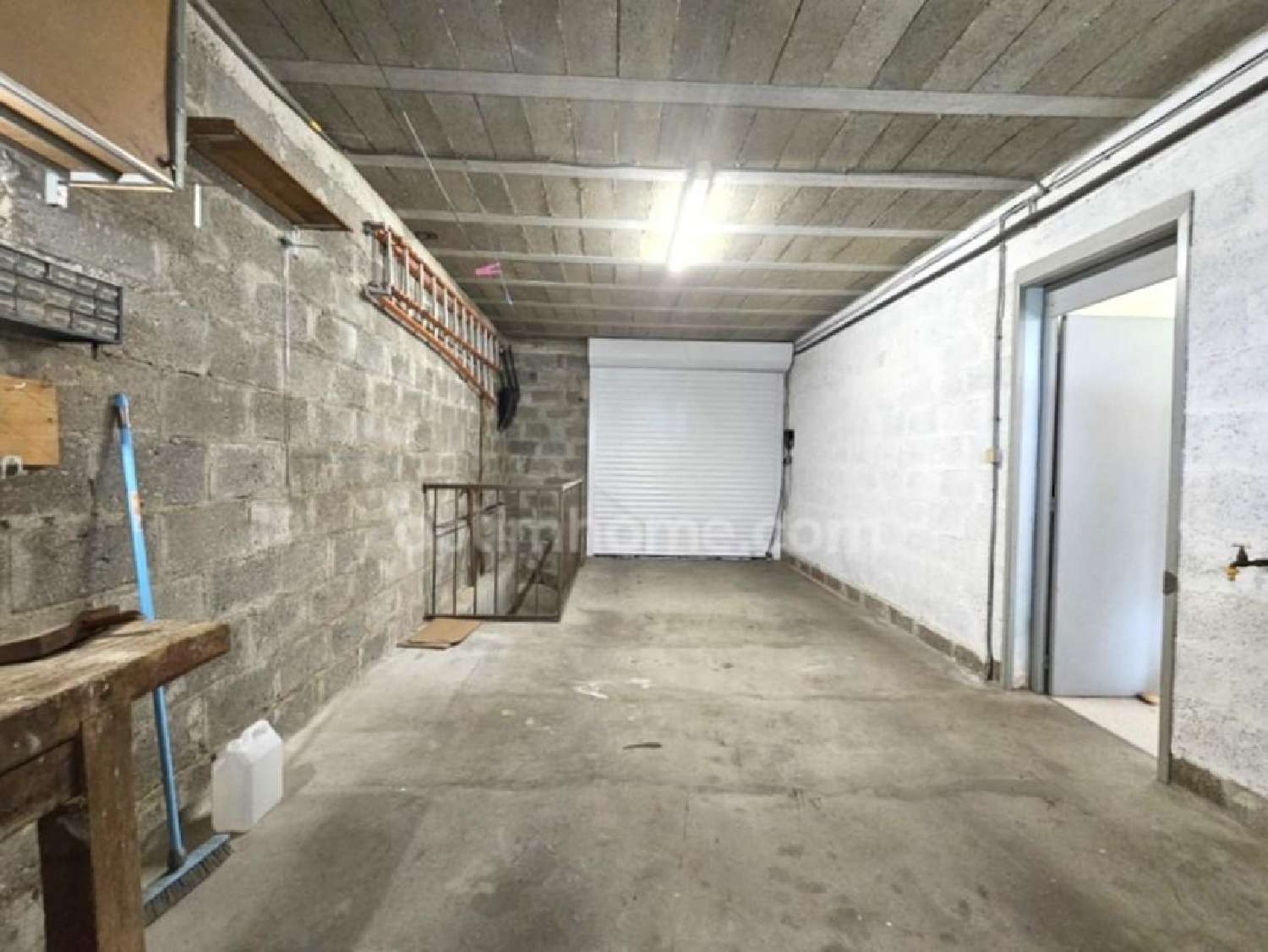 à vendre maison La Couronne Charente 8