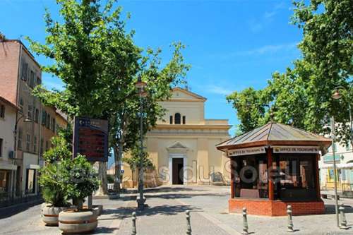 La Crau Var casa foto 7410892