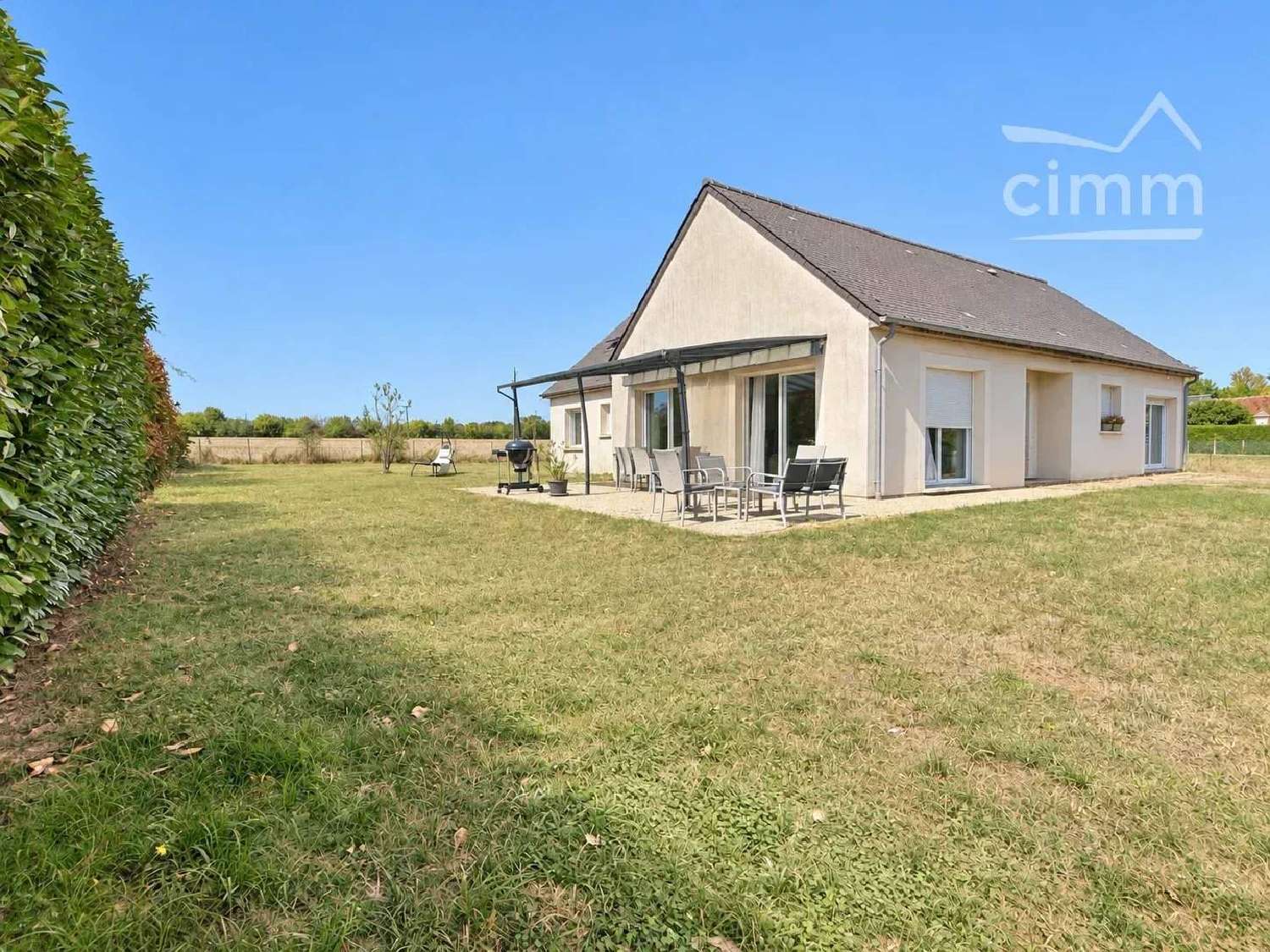  te koop huis La Croix-en-Touraine Indre-et-Loire 1