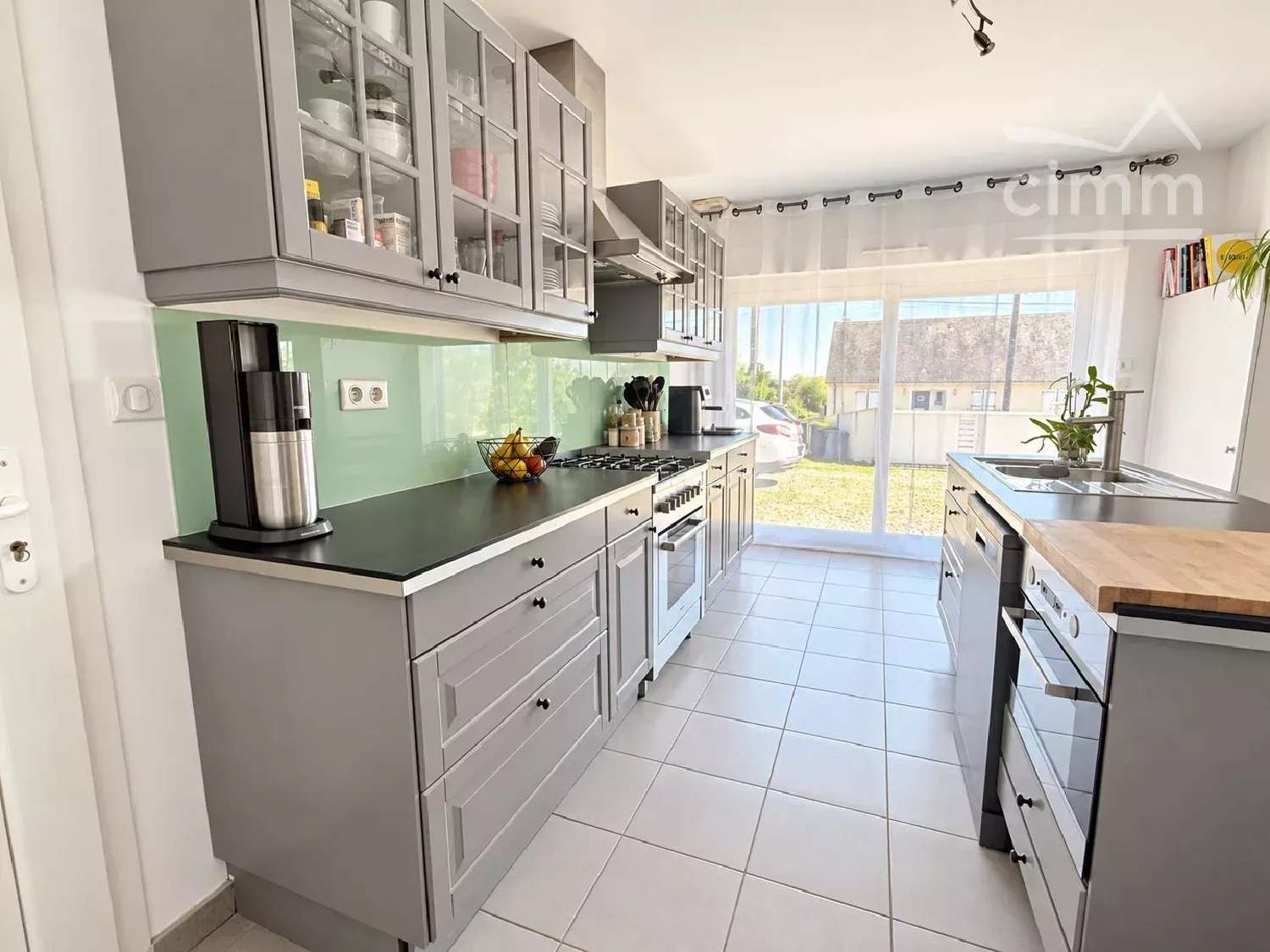  te koop huis La Croix-en-Touraine Indre-et-Loire 4